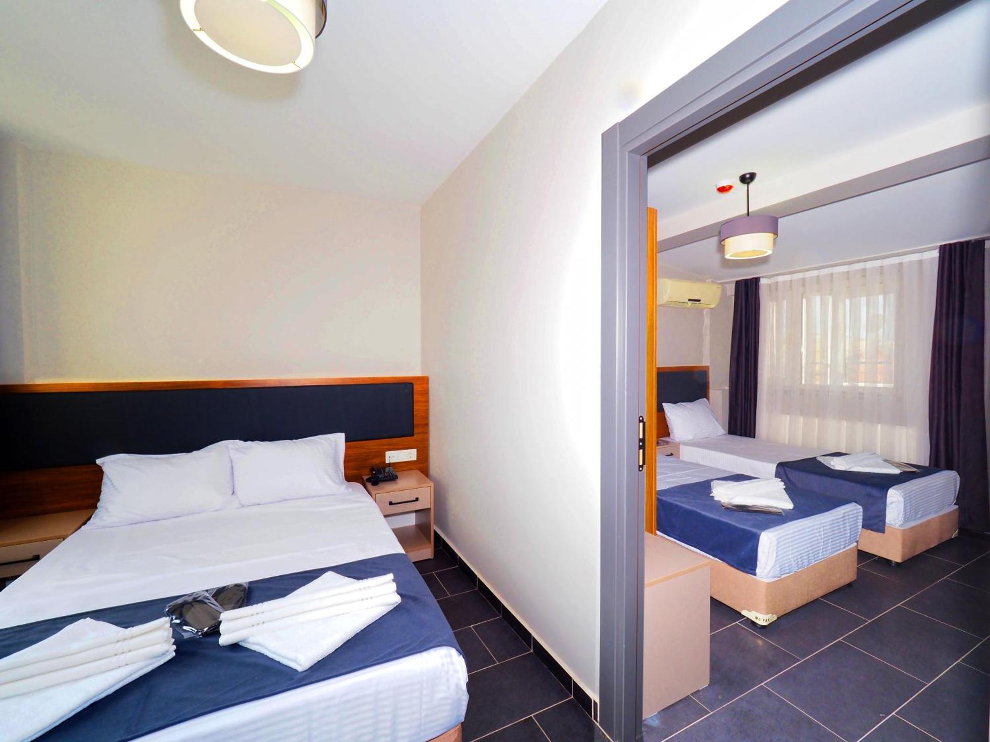 Diamond Hotel Old City Istanbul Exteriör bild